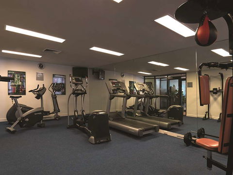 Adina Apartment Hotel Sydney Town Hall - Australia Accommodation 17