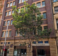 Sydney Hotel QVB - Australia Accommodation