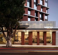 Veriu Green Square - Australia Accommodation