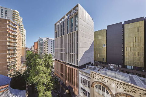 Vibe Hotel Sydney Darling Harbour - Australia Accommodation 0
