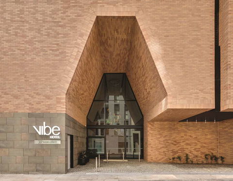 Vibe Hotel Sydney Darling Harbour - Australia Accommodation 1