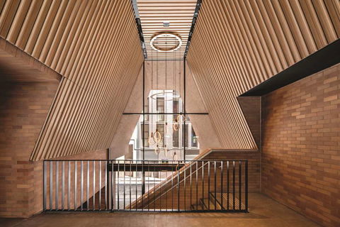 Vibe Hotel Sydney Darling Harbour - Australia Accommodation 2
