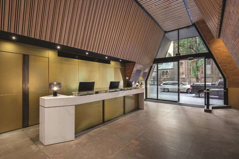 Vibe Hotel Sydney Darling Harbour - Australia Accommodation 3