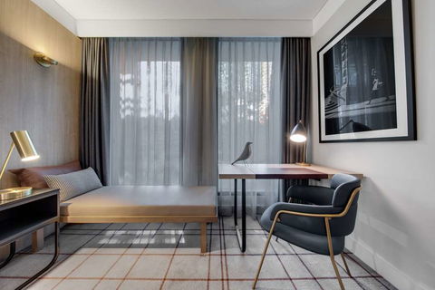Vibe Hotel Sydney Darling Harbour - Australia Accommodation 4