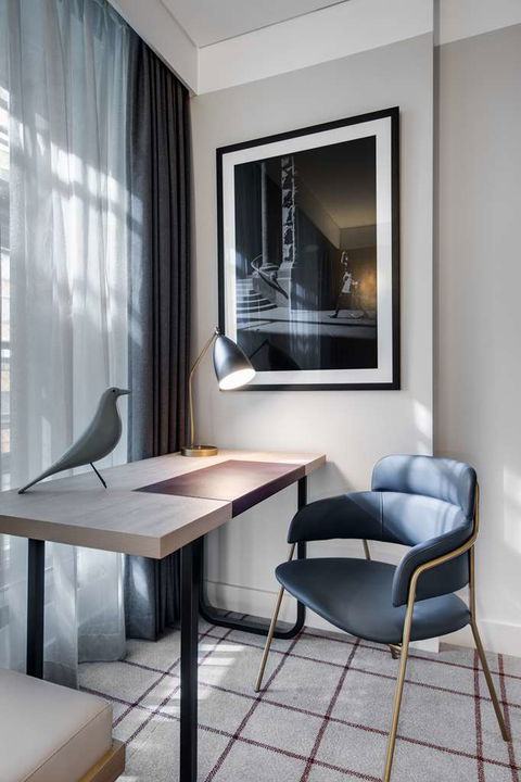 Vibe Hotel Sydney Darling Harbour - Australia Accommodation 5