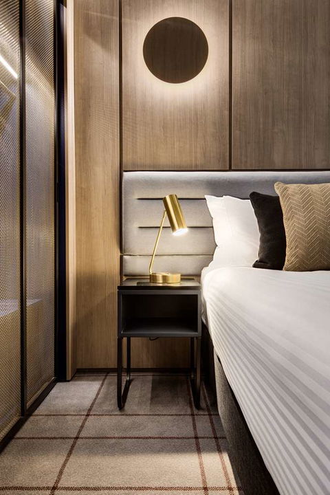 Vibe Hotel Sydney Darling Harbour - Australia Accommodation 6