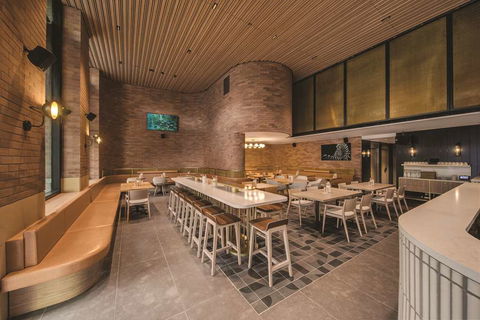 Vibe Hotel Sydney Darling Harbour - Australia Accommodation 9