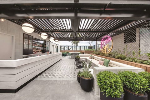 Vibe Hotel Sydney Darling Harbour - Australia Accommodation 10
