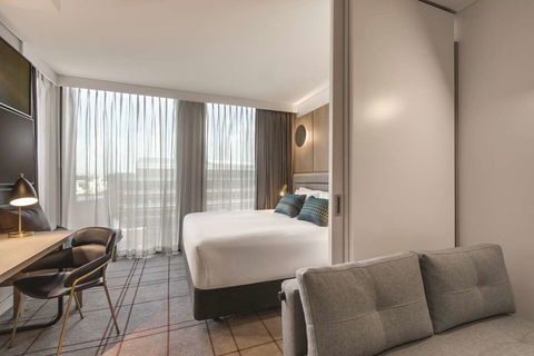 Vibe Hotel Sydney Darling Harbour - Australia Accommodation 11