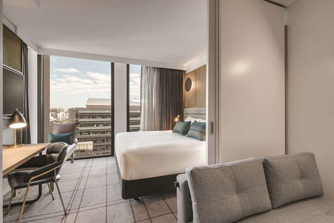 Vibe Hotel Sydney Darling Harbour - Australia Accommodation 12