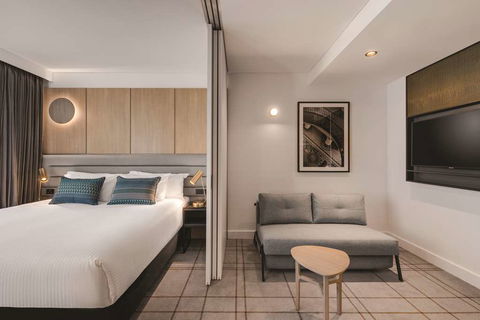 Vibe Hotel Sydney Darling Harbour - Australia Accommodation 13