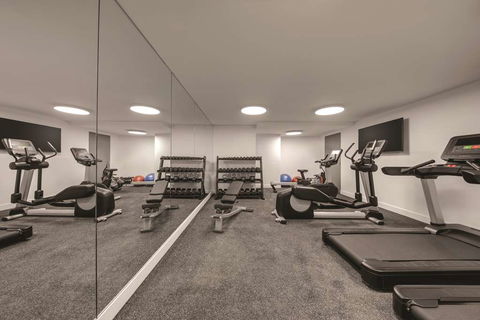 Vibe Hotel Sydney Darling Harbour - Australia Accommodation 14