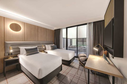Vibe Hotel Sydney Darling Harbour - Australia Accommodation 15