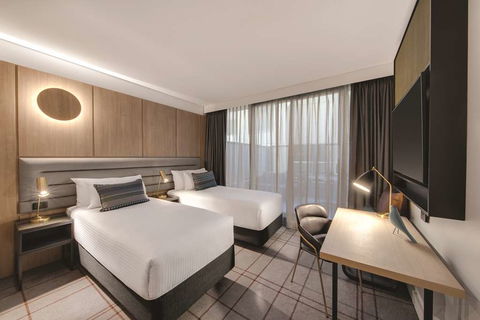 Vibe Hotel Sydney Darling Harbour - Australia Accommodation 16