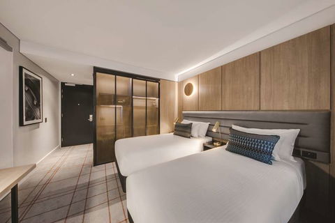 Vibe Hotel Sydney Darling Harbour - Australia Accommodation 17