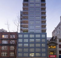Zara Tower Serviced Apartments - Australia Accommodation