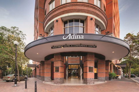 Adina Apartment Hotel Sydney Surry Hills - Australia Accommodation 1