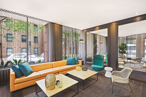 Adina Apartment Hotel Sydney Surry Hills - Australia Accommodation 3