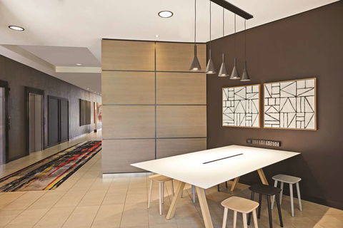 Adina Apartment Hotel Sydney Surry Hills - Australia Accommodation 6