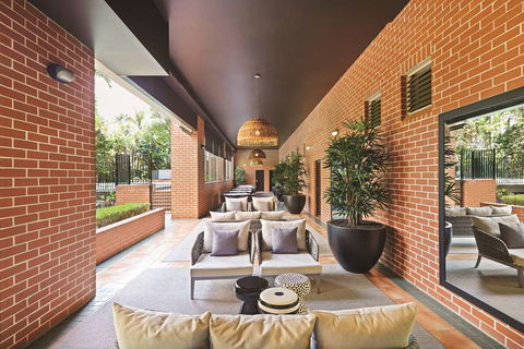 Adina Apartment Hotel Sydney Surry Hills - Australia Accommodation 16