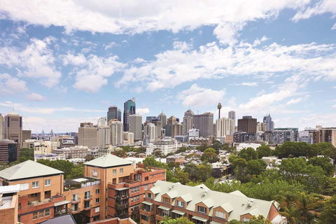 Adina Apartment Hotel Sydney Surry Hills - Australia Accommodation 17