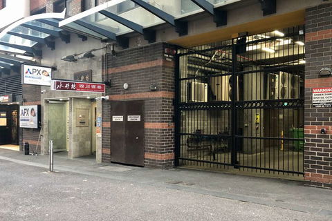 APX Apartments Darling Harbour - Australia Accommodation 1