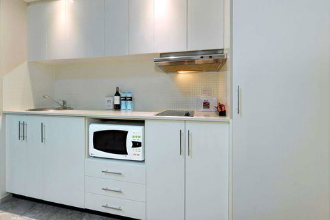 APX Apartments Darling Harbour - Australia Accommodation 5