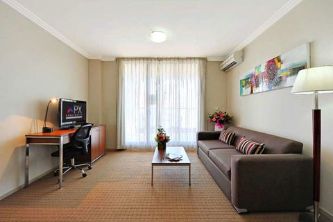 APX Apartments Darling Harbour - Australia Accommodation 8