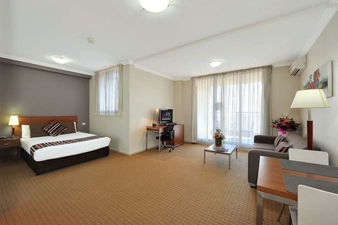 APX Apartments Darling Harbour - Australia Accommodation 9