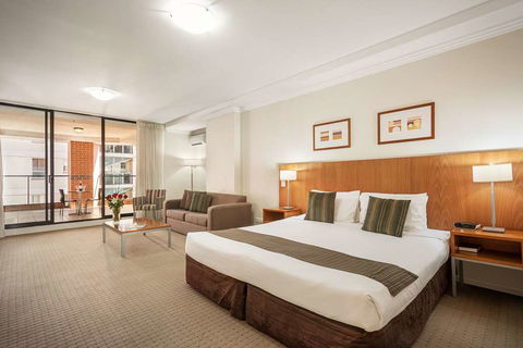 APX Apartments Darling Harbour - Australia Accommodation 10