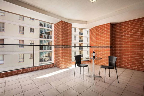 APX Apartments Darling Harbour - Australia Accommodation 13