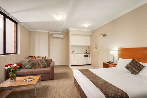 APX Apartments Darling Harbour - Australia Accommodation 15
