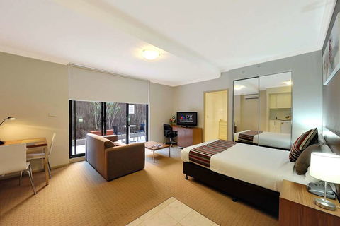 APX Apartments Darling Harbour - Australia Accommodation 16