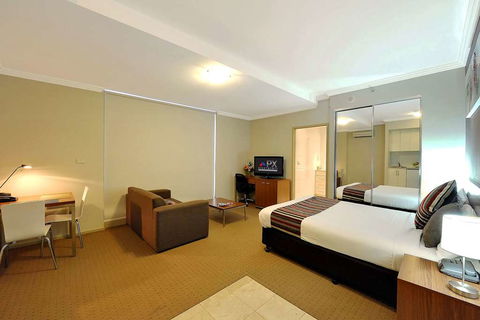 APX Apartments Darling Harbour - Australia Accommodation 17