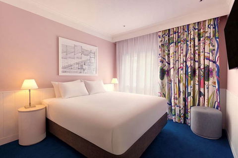 Adina Apartment Hotel Chippendale - Australia Accommodation 5