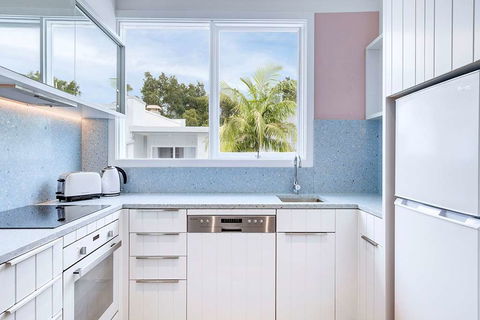 Adina Apartment Hotel Chippendale - Australia Accommodation 6