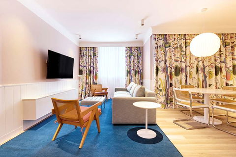 Adina Apartment Hotel Chippendale - Australia Accommodation 7
