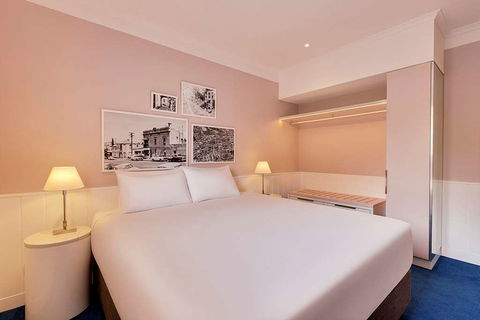 Adina Apartment Hotel Chippendale - Australia Accommodation 9