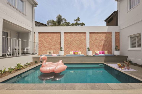 Adina Apartment Hotel Chippendale - Australia Accommodation 10