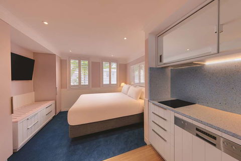 Adina Apartment Hotel Chippendale - Australia Accommodation 13