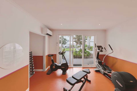 Adina Apartment Hotel Chippendale - Australia Accommodation 15