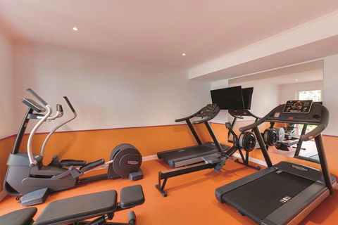 Adina Apartment Hotel Chippendale - Australia Accommodation 17