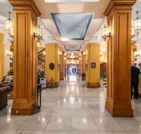 Castlereagh Boutique Hotel Ascend - Australia Accommodation