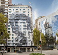 Club Wyndham Sydney Trademark Collection - Australia Accommodation