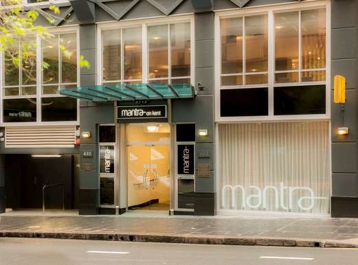 Australia Square NSW Australia Accommodation
