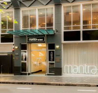 Mantra on Kent - Australia Accommodation
