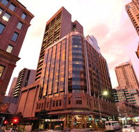 Metro Hotel Marlow Sydney Central - Australia Accommodation