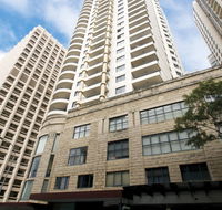 Oaks on Castlereagh - Australia Accommodation