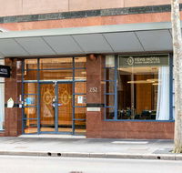 YEHS Hotel Sydney Harbour Suites - Australia Accommodation