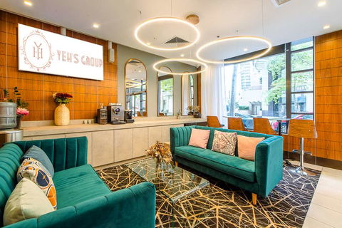 YEHS Hotel Sydney Harbour Suites - Australia Accommodation 4
